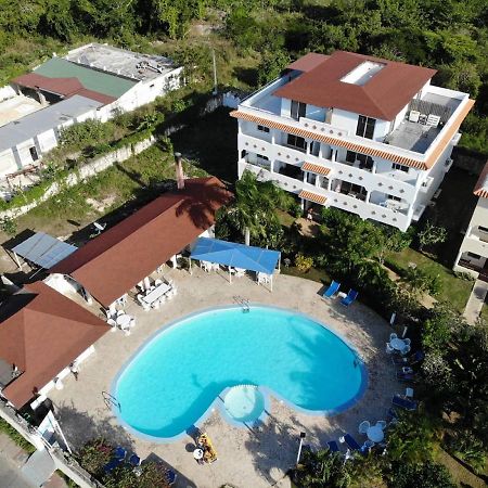 Bela Villa Apartment Ida Bayahíbe Eksteriør billede