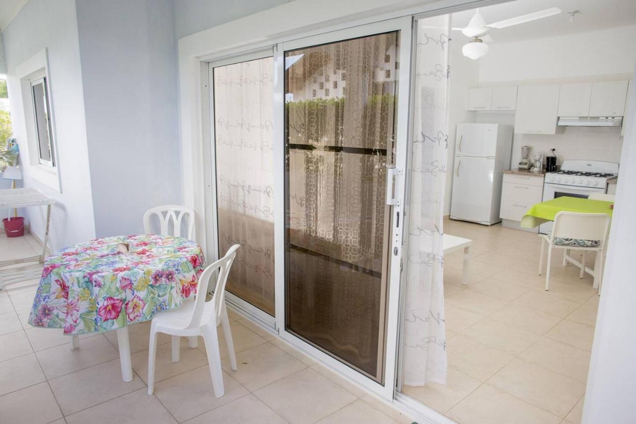 Bela Villa Apartment Ida Bayahíbe Eksteriør billede