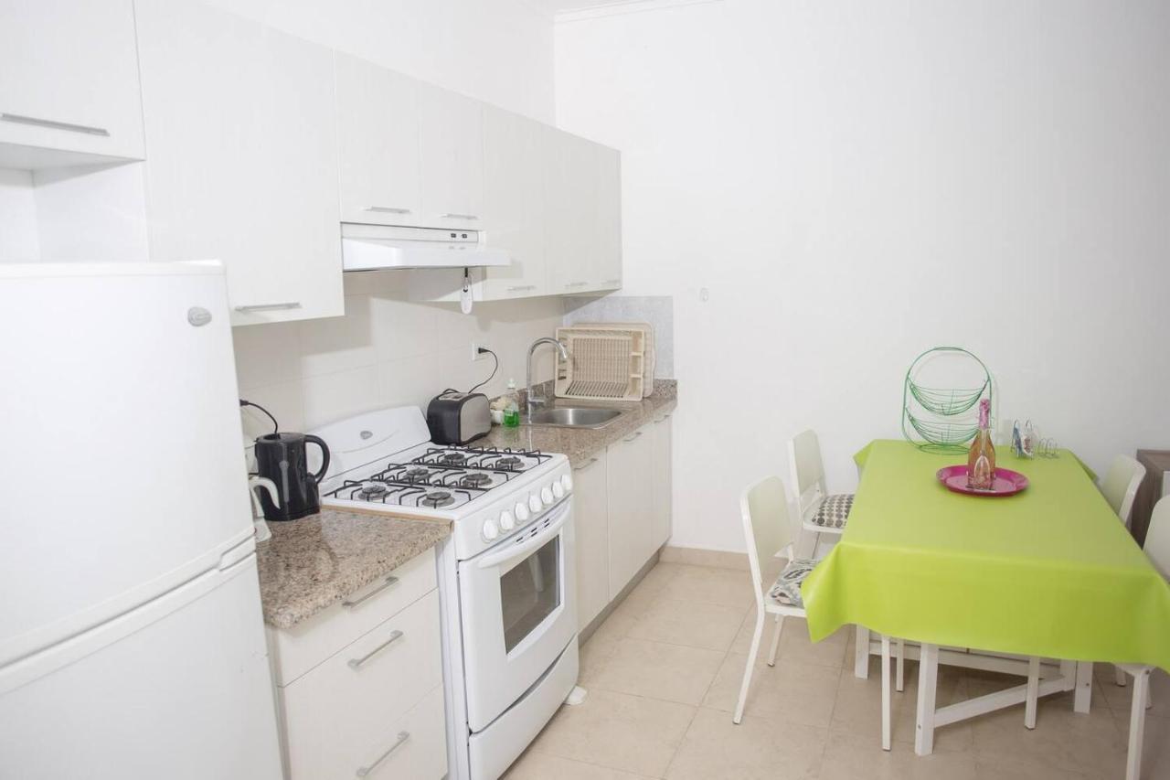 Bela Villa Apartment Ida Bayahíbe Eksteriør billede