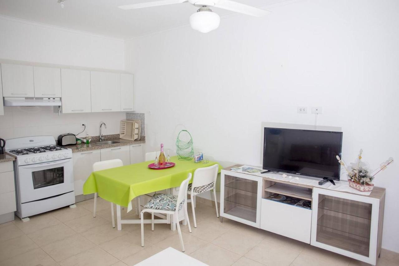 Bela Villa Apartment Ida Bayahíbe Eksteriør billede